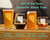 Nevada Outline Insulated Wine Tumbler - Nevadans Gifts