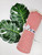 Beach Towel Sand Free-Diamond Jacquard Turkish Towel 38X67