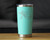 Octopus Insulated Travel Tumbler - Ocean Beach Gifts