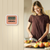 Digital Kitchen Cooking Timer Large LCD