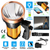 100000lm LED Searchlight 