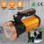 100000lm LED Searchlight 