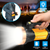 100000lm LED Searchlight 