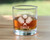 Designated Dinker Whiskey Rocks Glass - Pickleball Gifts