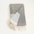 100% Turkish Cotton Handwoven Throw Blankets