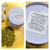 Ayurvedic Yoga Tea  Loose Leaf in Tin or Jar
