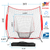7x7ft Baseball Softball Teeball 