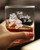 Talk Derby Whiskey Rocks Glass - Roller Derby Gifts