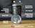 Better Neighbors Insulated Travel Tumbler - Moving Away Gift