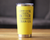 Better Neighbors Insulated Travel Tumbler - Moving Away Gift
