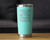 Better Neighbors Insulated Travel Tumbler - Moving Away Gift