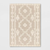 Outdoor Indoor Boho Area Rug