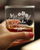 Wedding Maid of Honor Whiskey Rocks Glass Bridal Party Gifts