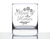 Wedding Maid of Honor Whiskey Rocks Glass Bridal Party Gifts