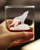 Wolf Whiskey Rocks Glass - Rustic Cabin Gifts and Decor