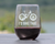 I'd Bike That Stemless Wine Glass - Mountain Biking Gifts