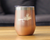 Fishing Fly Insulated Wine Tumbler - Fly Fishing Gifts