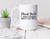 Drinks well with others Coffee Mug