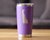 Delaware Insulated Travel Tumbler - Delawareans Gifts