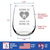 Home Where Wine Stemless Wine Glass - Housewarming Gifts