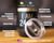 25th Birthday Gifts - Middle Finger Insulated Wine Tumbler