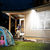 Solar Wall Light OutDoor