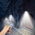 Solar Wall Light OutDoor