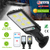 Solar Wall Light OutDoor