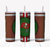 Stainless Steel Tumbler -Football