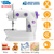Electric Sewing Machine Portable 2 Speed Overlock Foot 