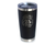 Cheers 25  Insulated Travel Tumbler - 25th Anniversary Gifts