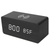 Digital Alarm Clock Qi-Wireless Charger Time 
