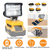 Cordless LED Work Light LED Flood Light 