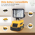 Cordless LED Work Light LED Flood Light 