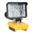 Cordless LED Work Light LED Flood Light 