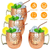 4Pcs Moscow Mule Mugs