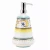 PERUGINO: Liquid Soap Lotion Dispenser