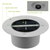 Solar LED Disk Lights 