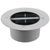 Solar LED Disk Lights 