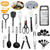 23Pcs Kitchen Utensil Set 
