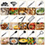 23Pcs Kitchen Utensil Set 