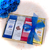 Four Variety Coffee Sampler Gift Pack Light/Medium