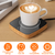 Desktop Electric Cup Warmer 