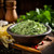 Spinach Parmesean