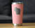 Wisconsin Insulated Travel Tumbler - Cheesehead Gifts