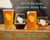 Wisconsin Insulated Travel Tumbler - Cheesehead Gifts