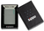 Zippo Sage Finish Base Model with Logo Windproof Lighter 