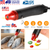 Heat Gun 300W Electrical Embossing Heat Gun Hot Air Gun Hand-hold Drying Paint Heat Tool 