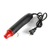 Heat Gun 300W Electrical Embossing Heat Gun Hot Air Gun Hand-hold Drying Paint Heat Tool 