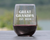 Bold 2024 New Great Grandpa Stemless Wine Glass -  Gifts
